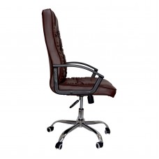 Executive Office Chair Swivel Computer Desk Chair 